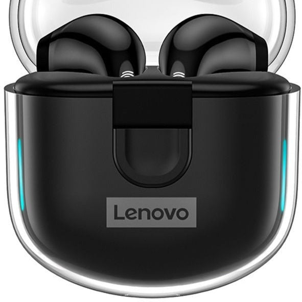 Lenovo New LP12 Wireless BT 5.1 Earbuds