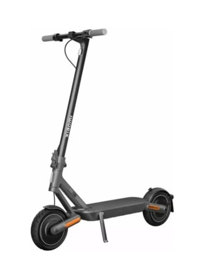 Xiaomi Electric Scooter 4 Ultra – 25km/h, 940W Powerful Motor, Dual Suspension, 70km Range BHR5764GL - Black