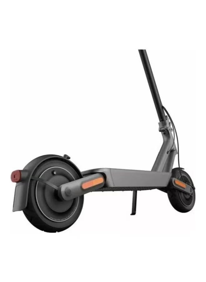 Xiaomi Electric Scooter 4 Ultra – 25km/h, 940W Powerful Motor, Dual Suspension, 70km Range BHR5764GL - Black