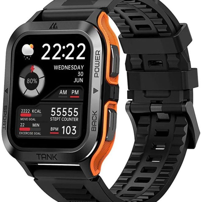 KOSPET Tank M2 Smartwatch