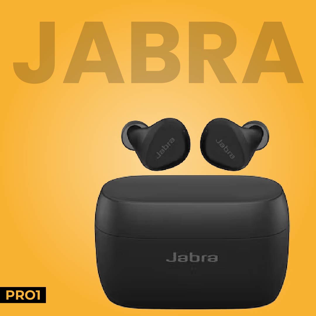 Jabra Elite 4 Active Earbuds