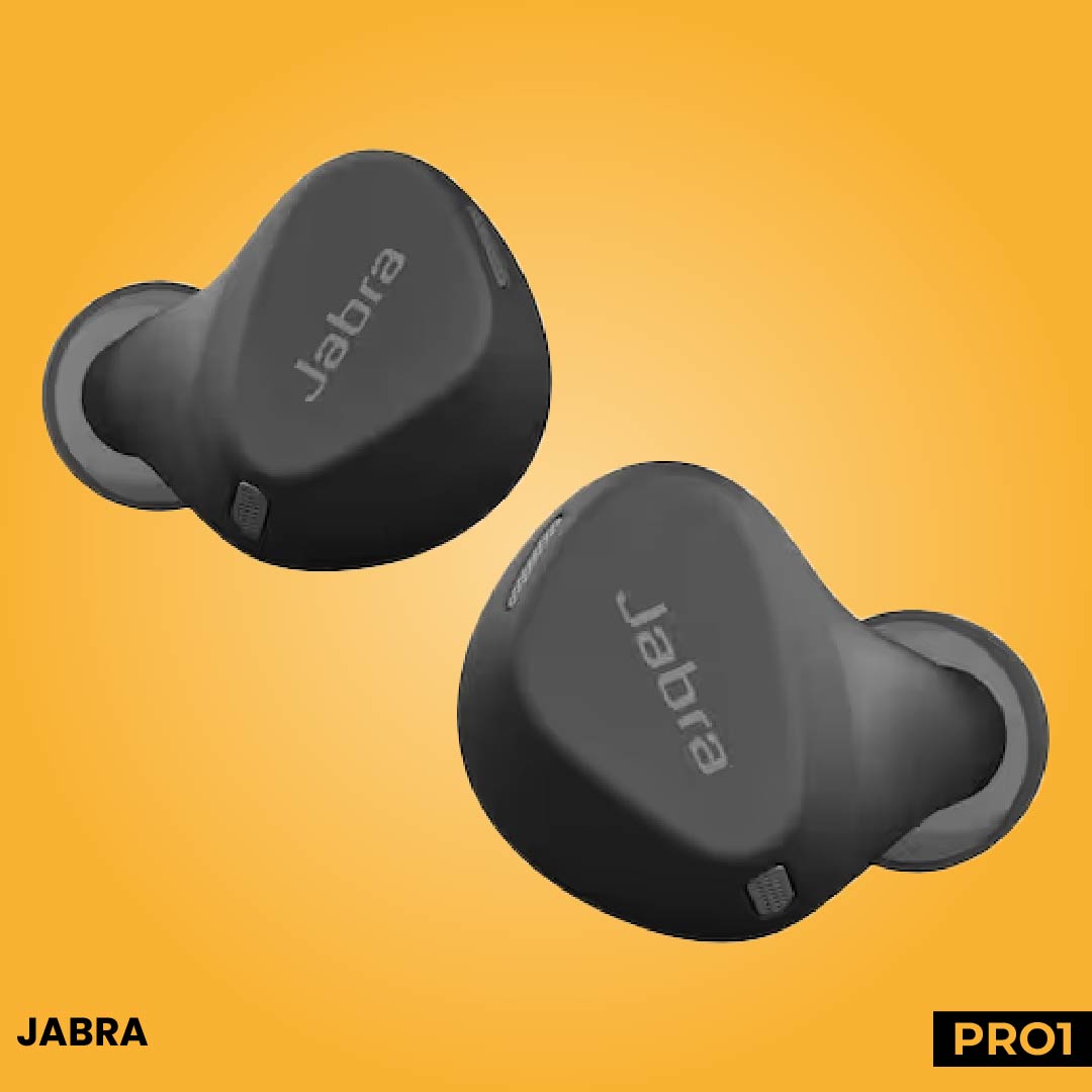 Jabra Elite 4 Active Earbuds