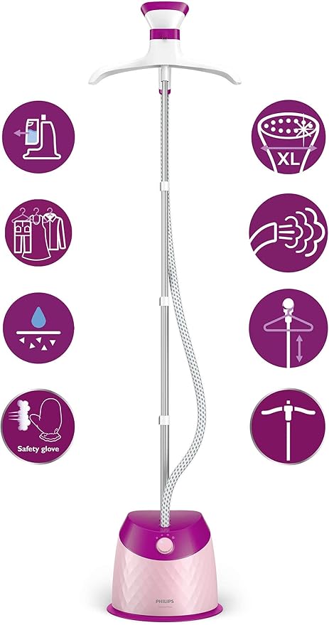 Philips GC514 EasyTouch Plus Garment Steamer