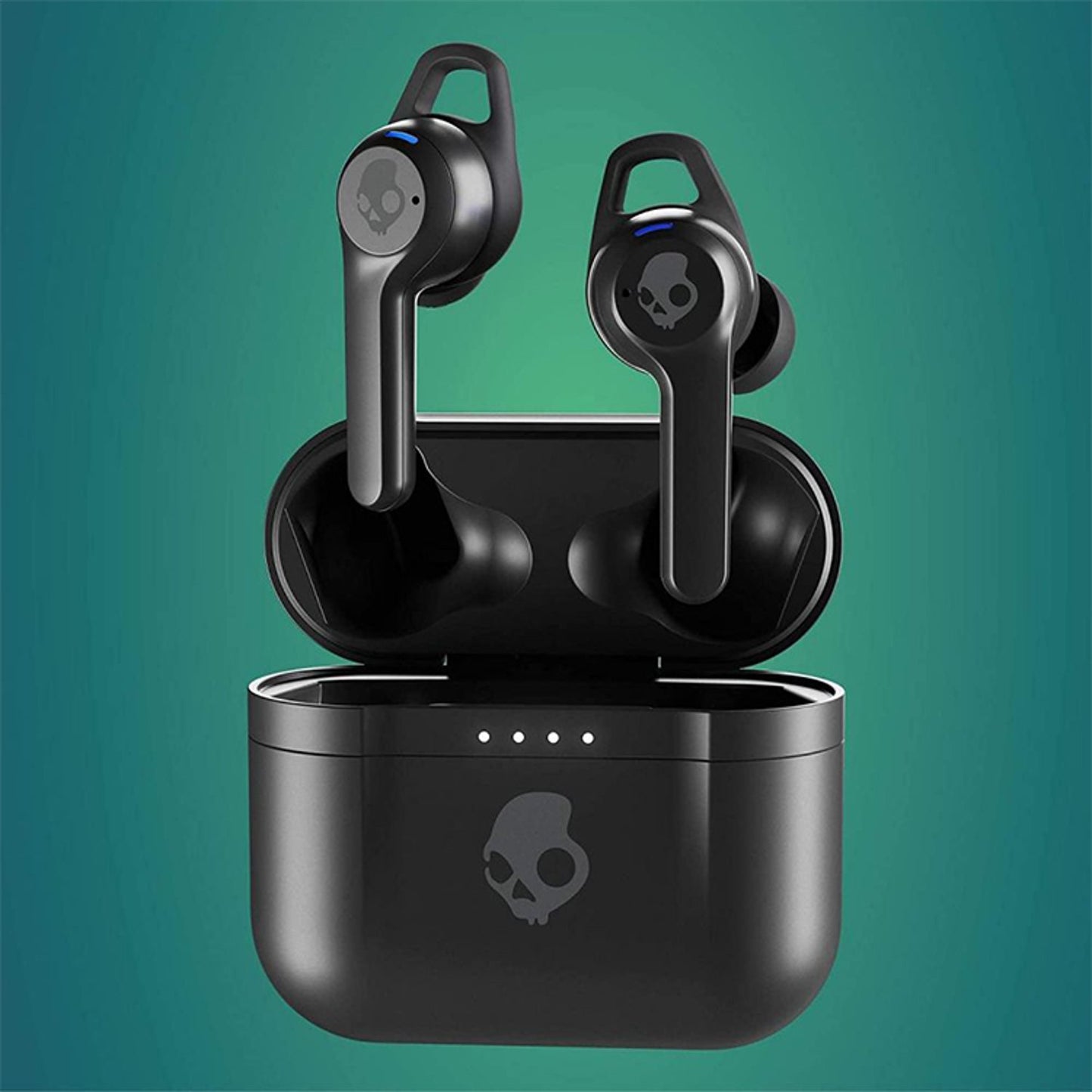 Skullcandy Indy XT ANC True Wireless Noise Cancelling in-Ear Earbuds