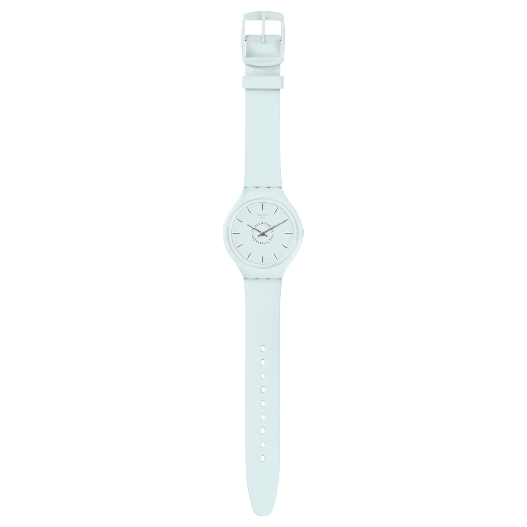 Ultra-thin watches