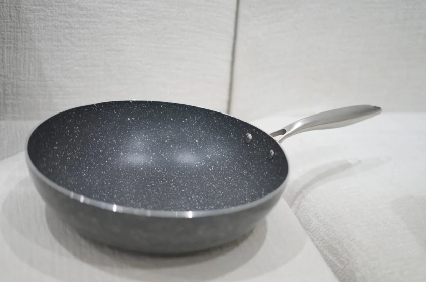 Stovewell Forged Cookware Set 8pcs