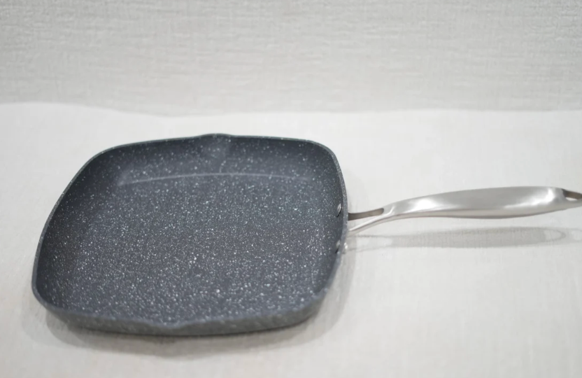 Stovewell Forged Cookware Set 8pcs