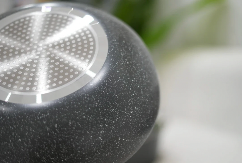 Stovewell Forged Cookware Set 8pcs