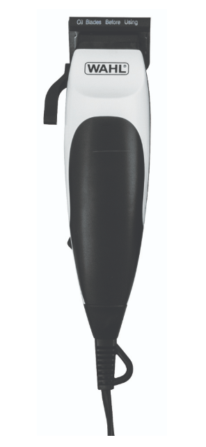 Wahl Home Cut (17pc)