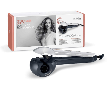 Babyliss Curl Secret Optium