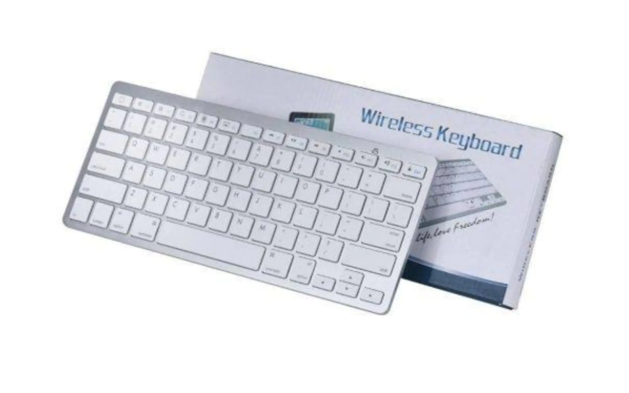 BK3001 Wireless Keyboard