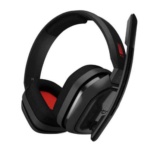 ASTRO A10 Gen1 Gaming Headset With Mic For PC