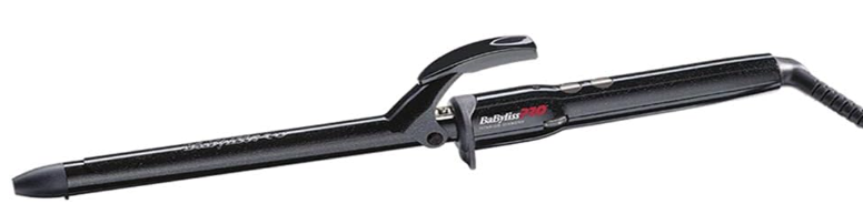 BaByliss PRO Titanium Diamond curling iron BAB2473TD