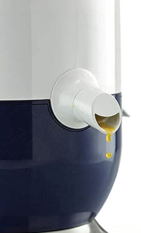 Black+Decker Juice Extractor JE350 400.0 ml 1000.0 W JE350