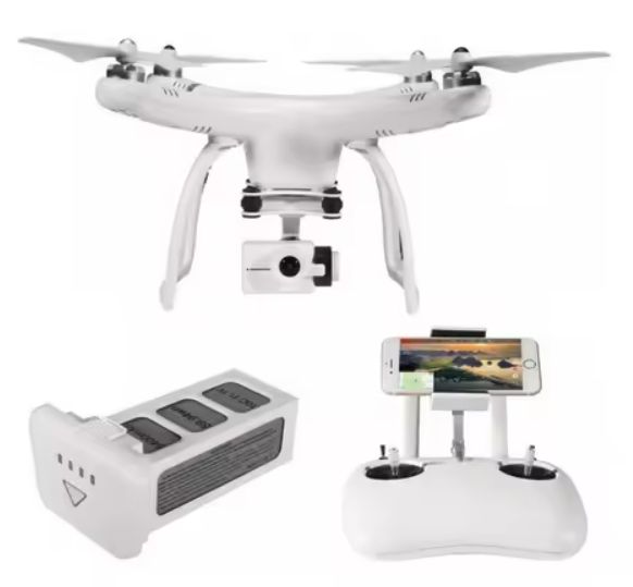 Upair One Drone Professional Drone with 4K Camera