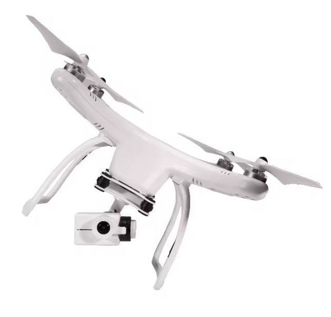 Upair One Drone Professional Drone with 4K Camera