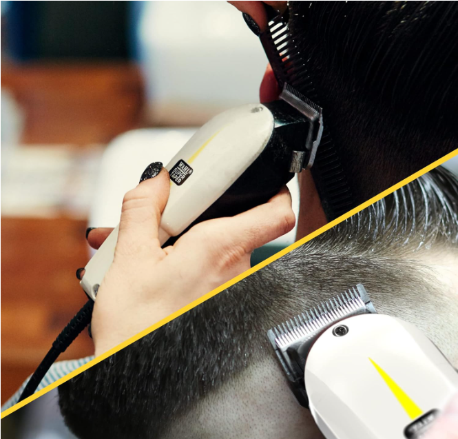 Wahl Super Taper Hair Clipper