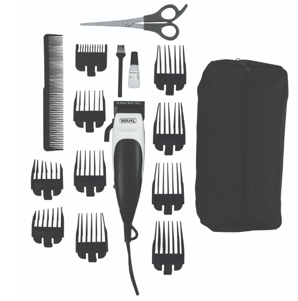 Wahl Home Cut (17pc)