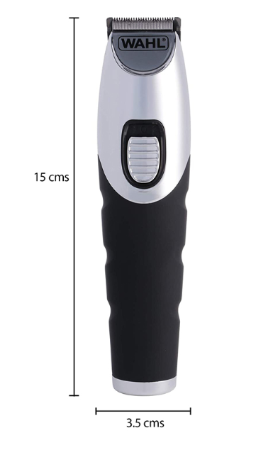 Wahl Easy Groom Rechargeable Grooming Kit