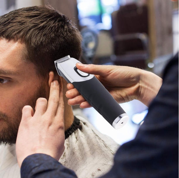 Wahl Easy Groom Rechargeable Grooming Kit