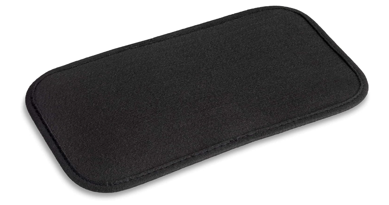 BaByliss Hair Curling Iron, Extensive Wide Reach 32mm Curling Tong Barrel, Ultra-Fast Heat With Led & 6 Temperature Setting 160°C-210°C, 2.5m Ceramics Swivel Cord, C452SDE (Rose Quartz)