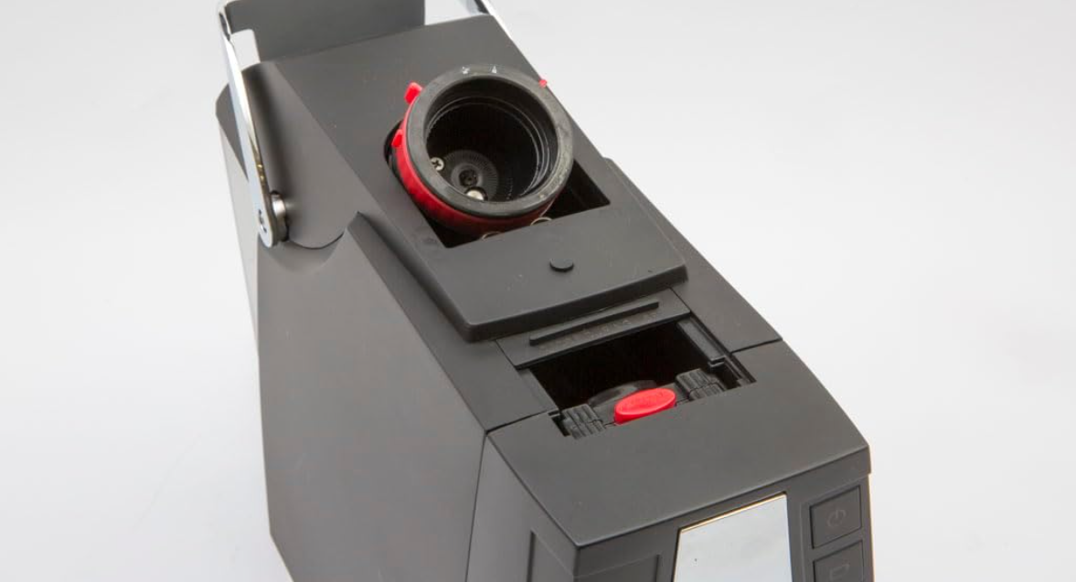 Sunbeam Espresso Coffee Machine - Multi Capsule - 4 Types, CM2000