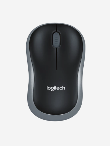 Logitech MK270 Wireless Keyboard and Mouse Combo