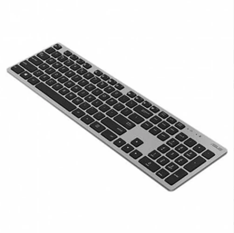 Genérico ASUS MD-5110 Wireless French Keyboard