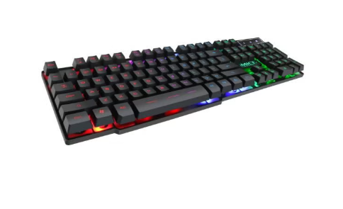 iMice AK-600 Wired Backlit Gaming Keyboard