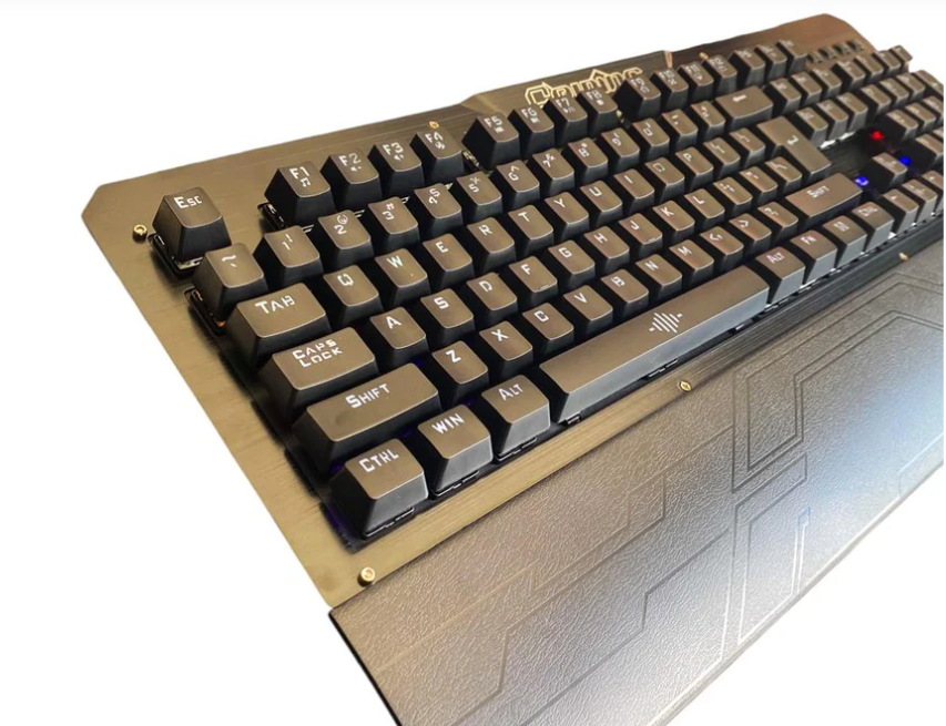 2600 Gaming Mechanical Backlighting Keyboard