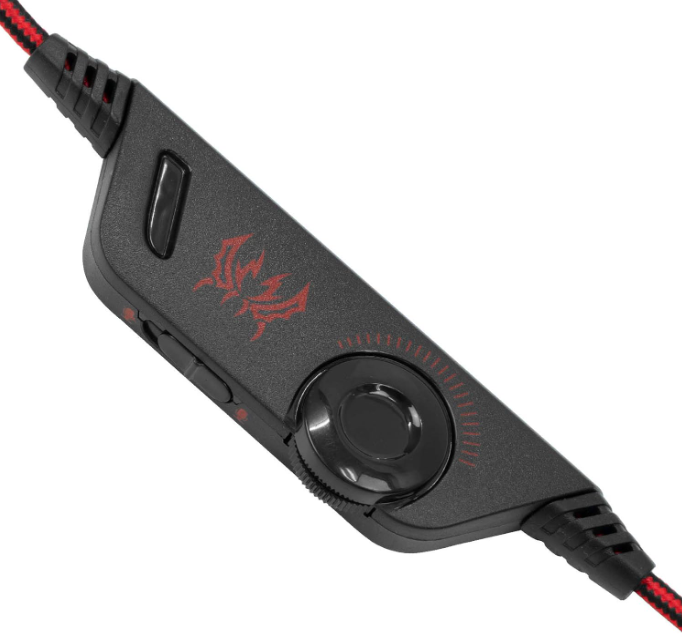 G2000 Gaming Headset Deep Bass Computer Game Headphones with microphone LED Light for computer PC Gamer