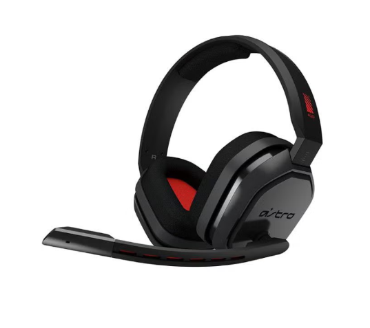 ASTRO A10 Gen1 Gaming Headset With Mic For PC