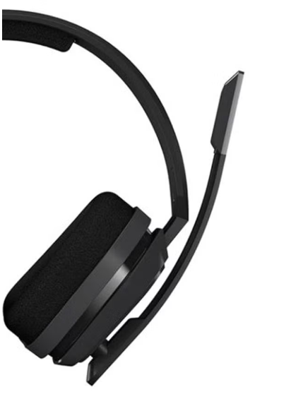 ASTRO A10 Gen1 Gaming Headset With Mic For PC