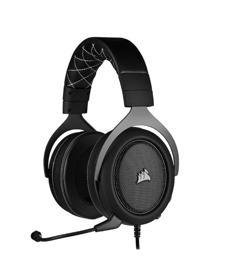 CORSAIR HS60 PRO Surround Gaming Headset