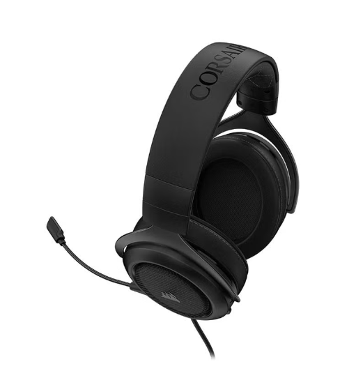 CORSAIR HS60 PRO Surround Gaming Headset