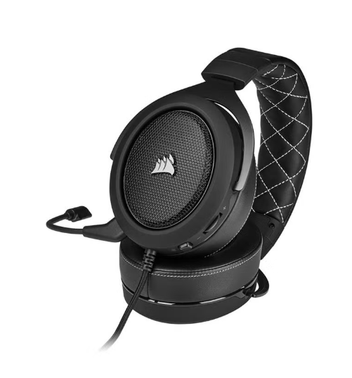 CORSAIR HS60 PRO Surround Gaming Headset