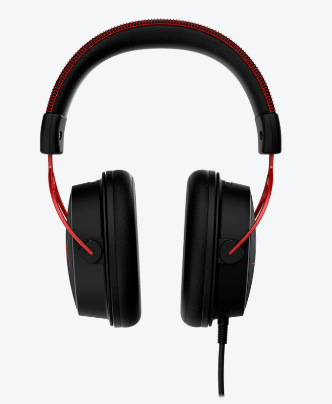 HyperX Cloud Alpha - Gaming Headset