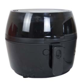 Eid Bundle #4 Eid Kitchen Duo – Fry & Grill Like a Pro!