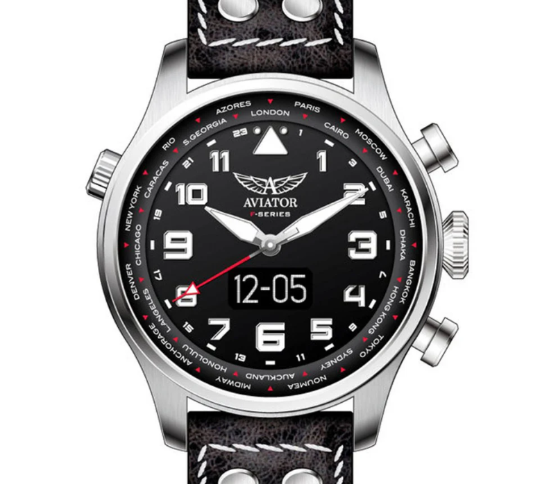 Eid Bundle #2 Master the Minutes & the Moustache: Aviator x Philips