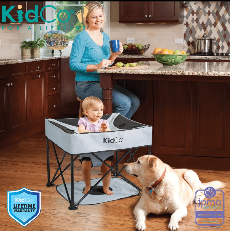 GoPod® Travel Activity Seat