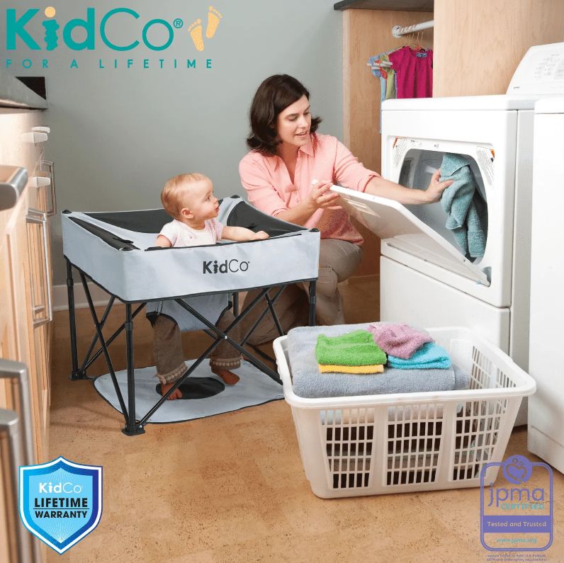 GoPod® Travel Activity Seat