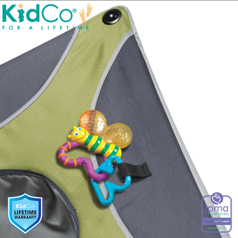 GoPod® Travel Activity Seat