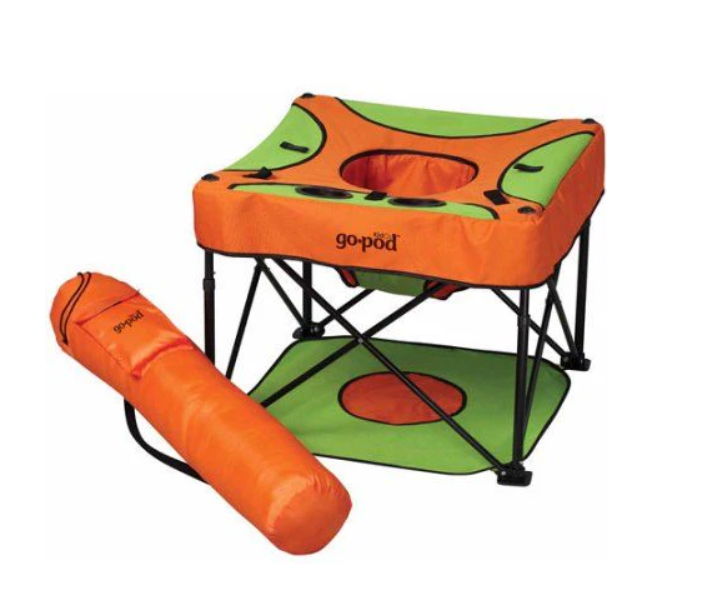 GoPod® Travel Activity Seat