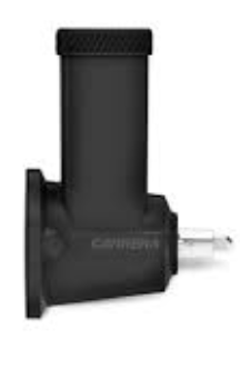 Carrera (Designed In Germany) Stand Mixer No 657, 800-Watt Kitchen Food Mixer With 8 Speed Settings, Dough Hook, Flat Beater, Whisk, Stainless Steel Mixing Bowl (5L), Splash Guard With Funnel – Silver