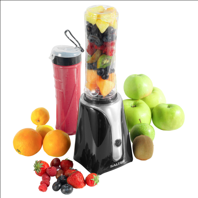 SALTER Blender to Go