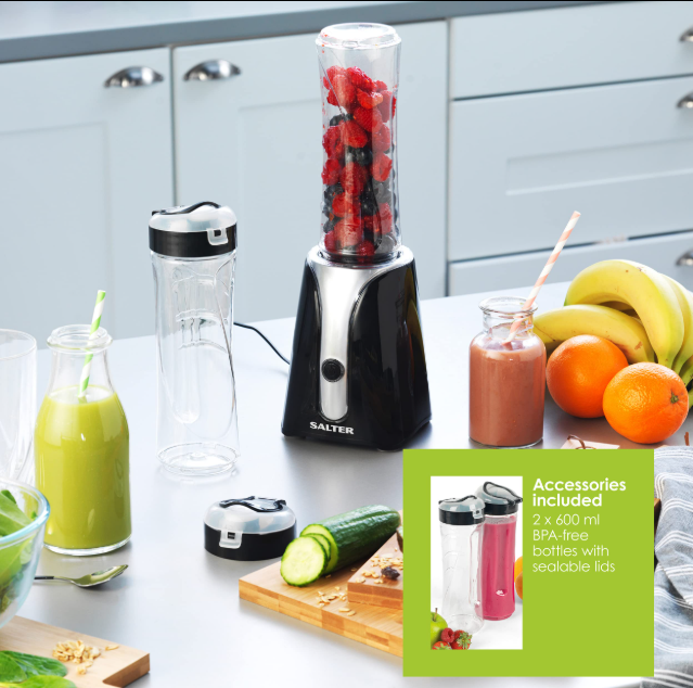 SALTER Blender to Go