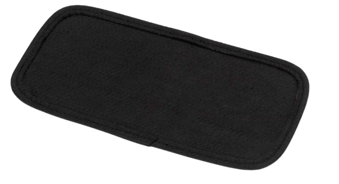 BaByliss Hair Straightener, 25mm Straightening & Multiple Heat Settings, Up To 230°c Temperature With Fast Heat-up Time, Ready To Use In 30 Seconds With Salon-quality Results, ST089SDE (Black)