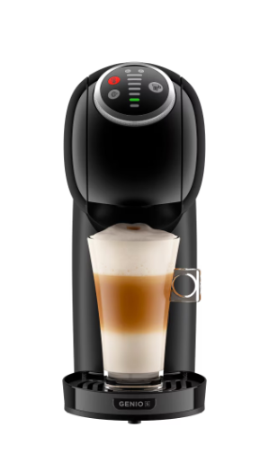 Dolce Gusto Genio S Plus Black