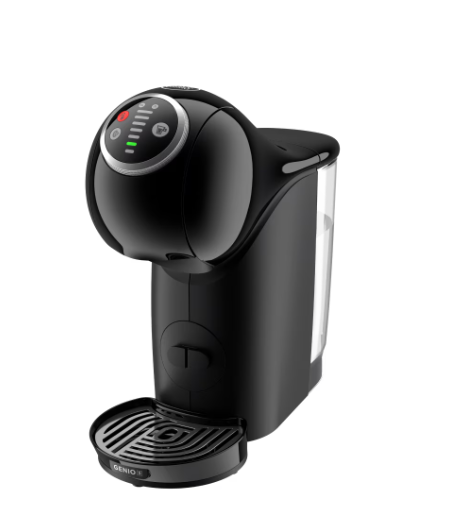 Dolce Gusto Genio S Plus Black