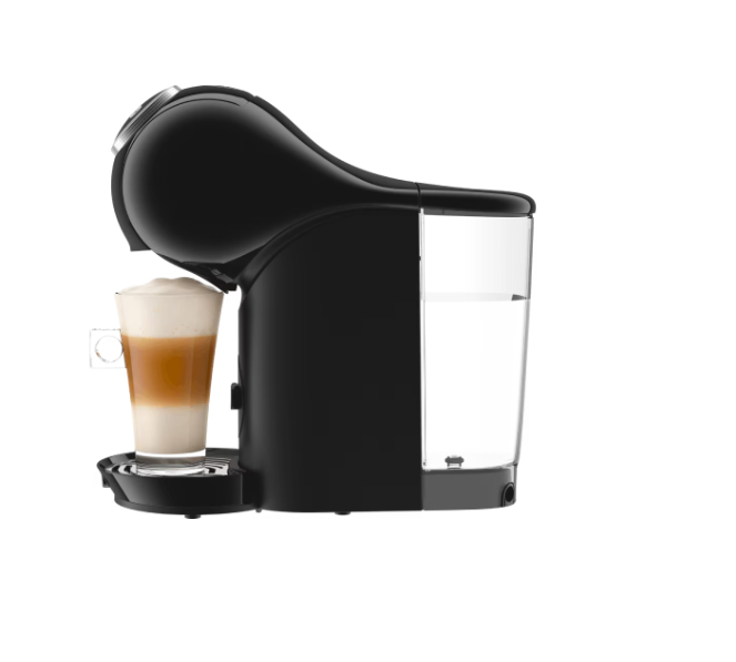 Dolce Gusto Genio S Plus Black